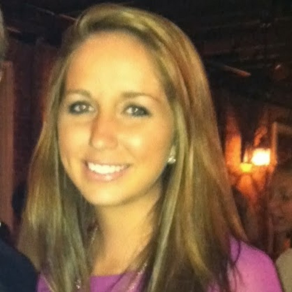 Meet your Posher, Paige